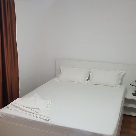 Casa Andrei Techirghiol 호텔 외부 사진